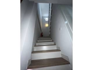 Escalera
