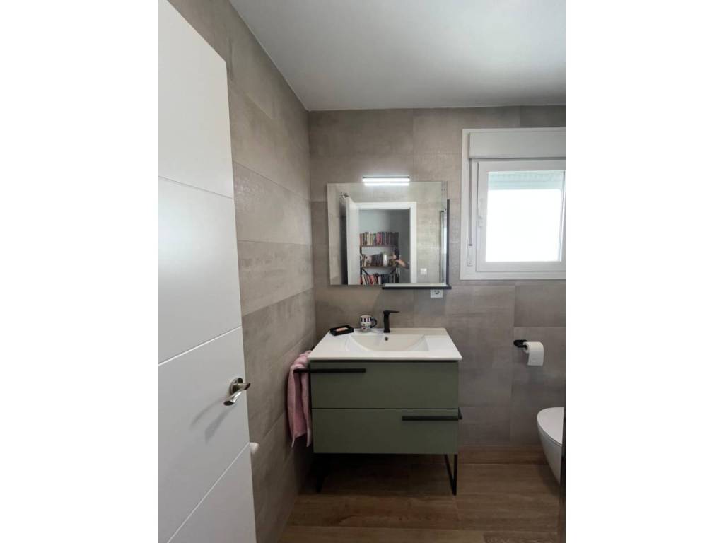Baño
