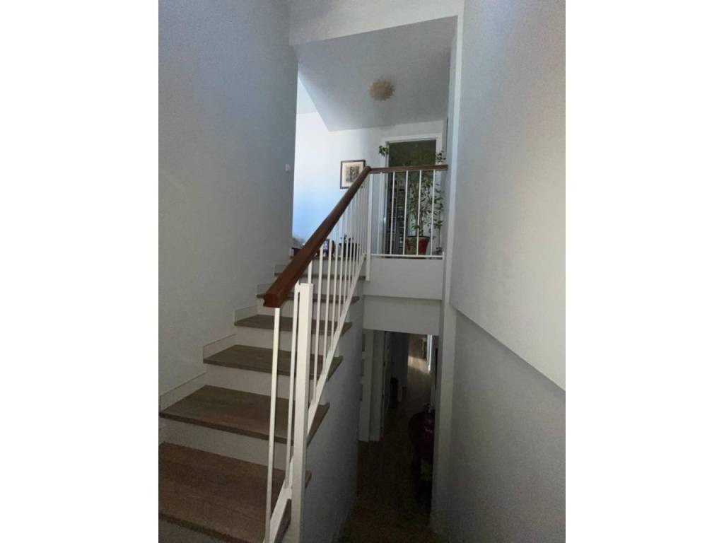 Escalera