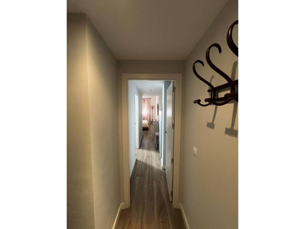 Pasillo