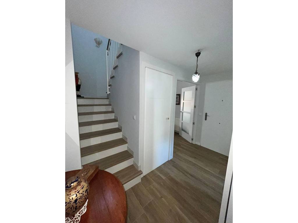 Escalera