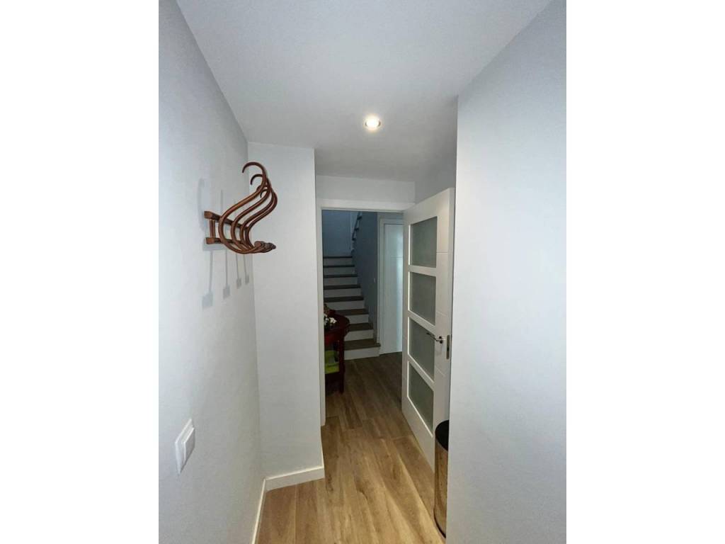 Escalera