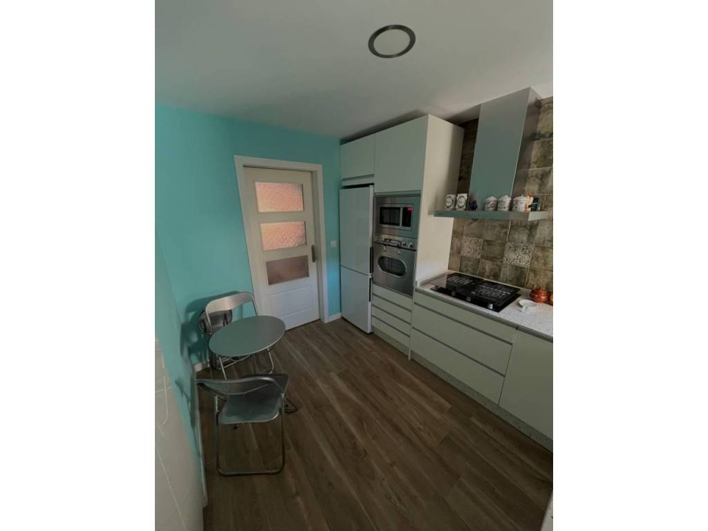 Cocina
