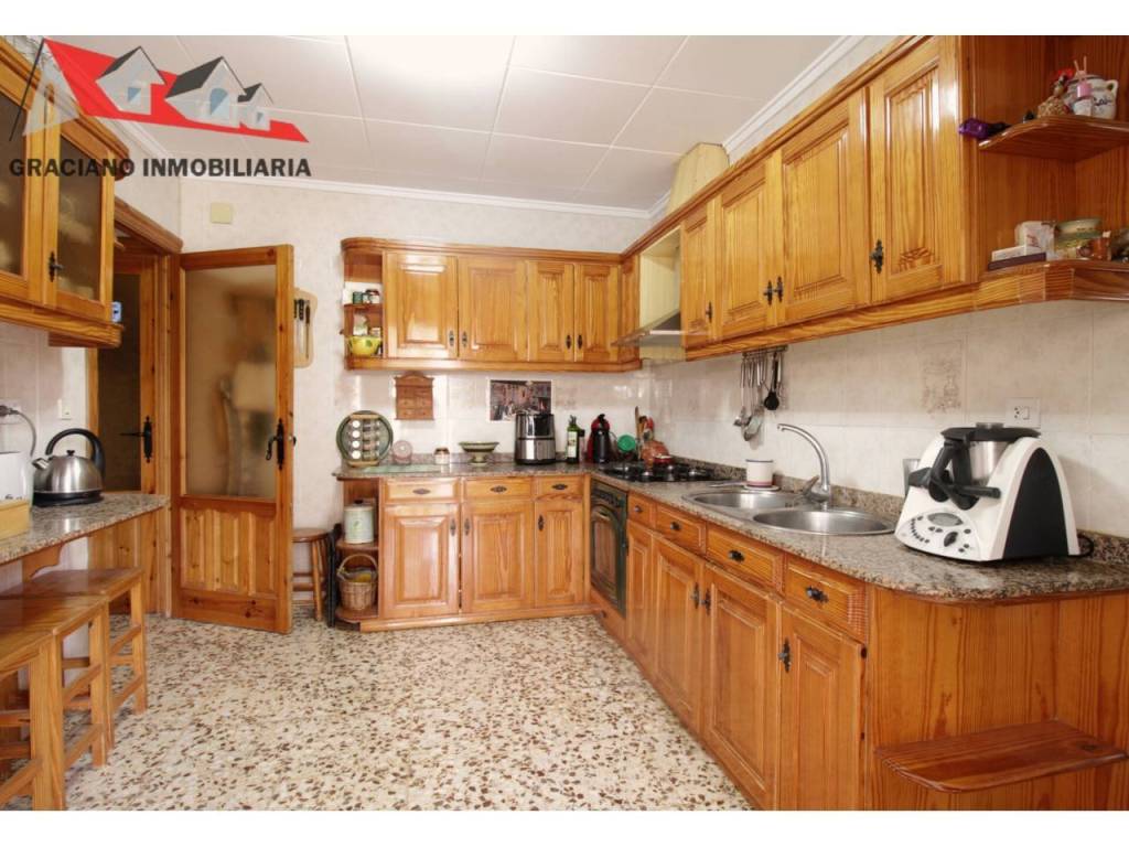 Cocina