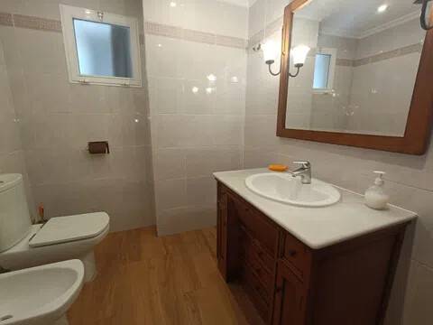 Baño