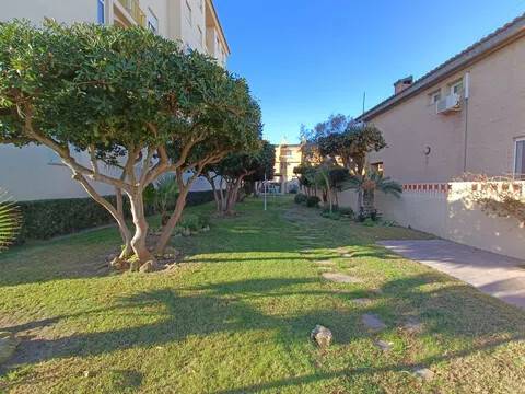 Jardín