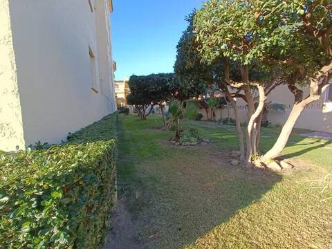 Jardín