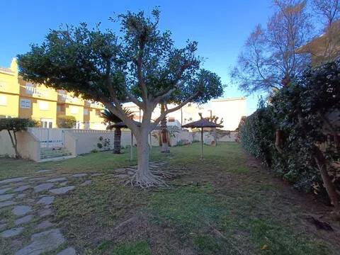 Jardín