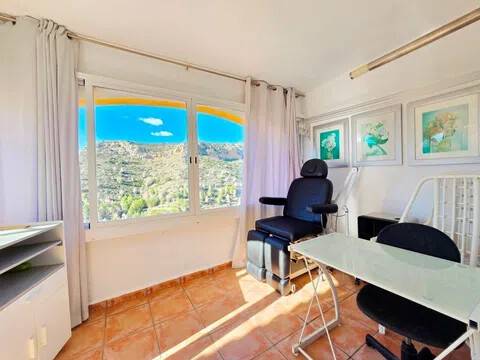 Salón