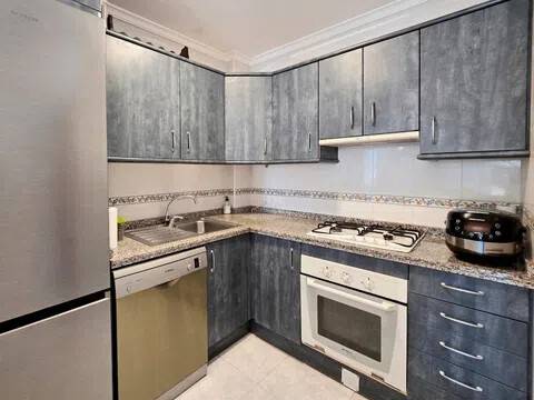 Cocina