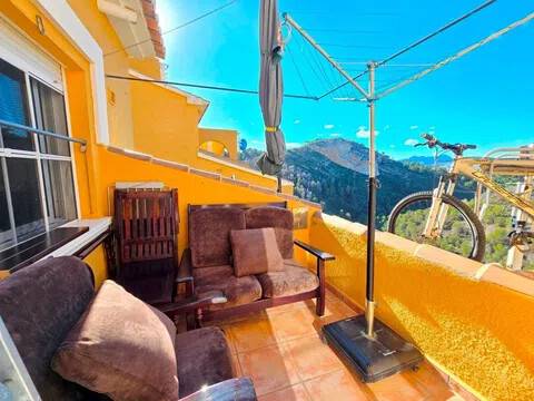 Terraza