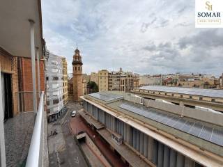 Balcón