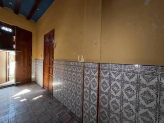 Portería
