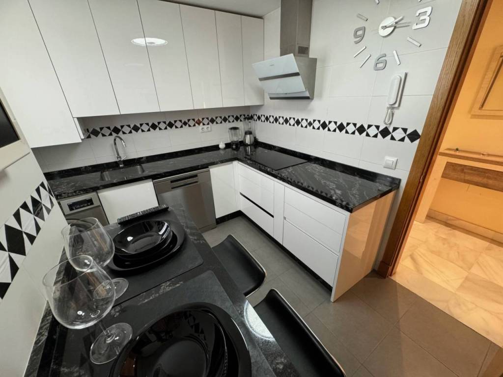 Cocina