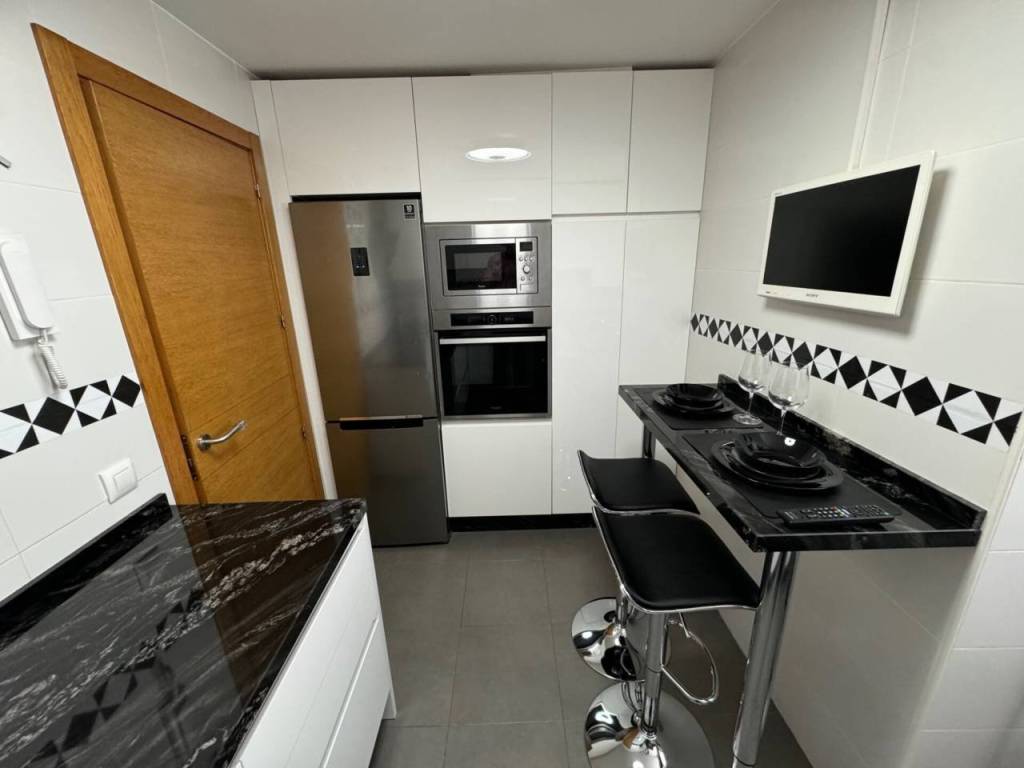 Cocina