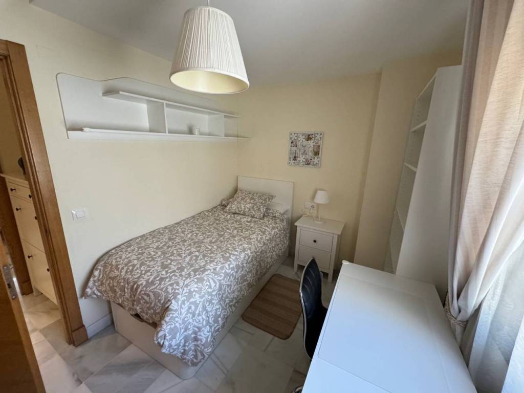 Dormitorio
