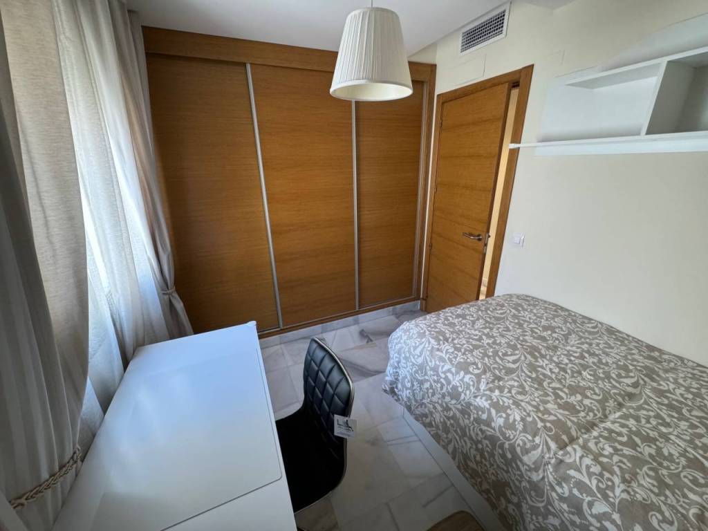 Dormitorio