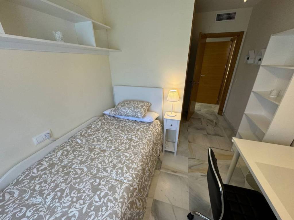 Dormitorio