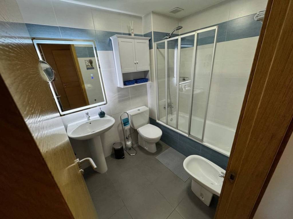 Baño