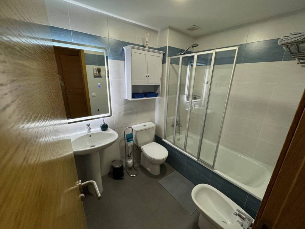 Baño