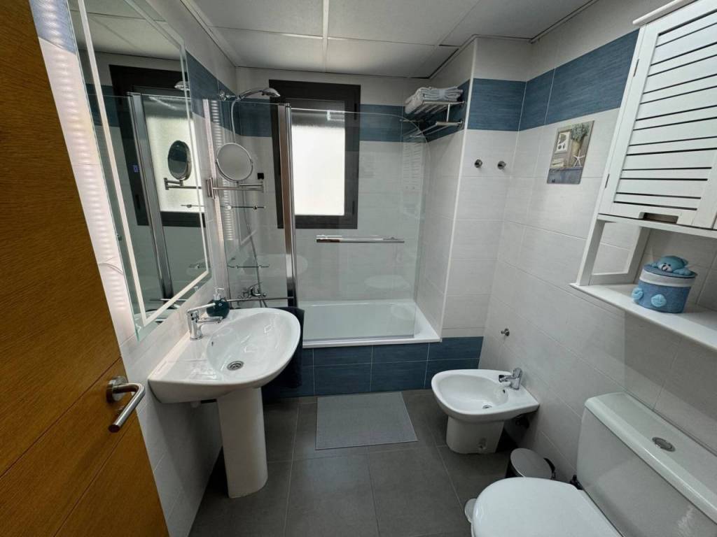 Baño