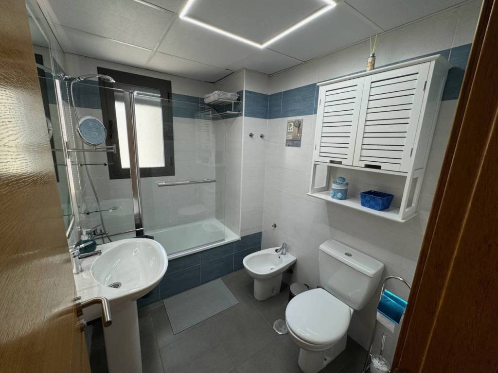 Baño