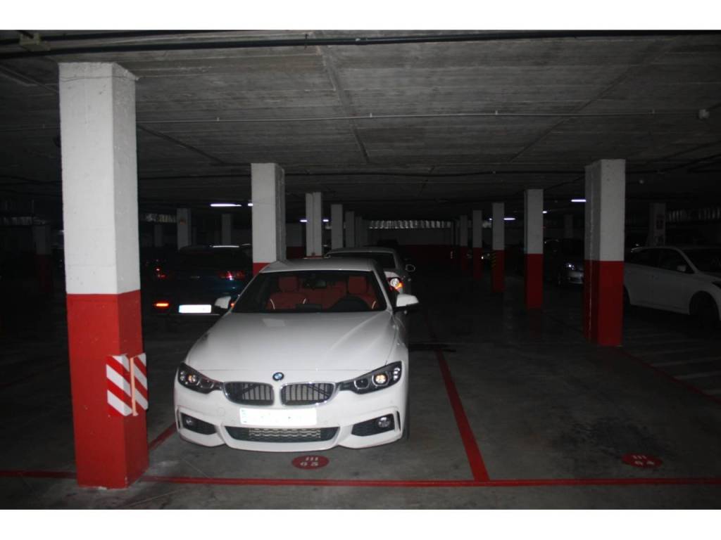 Garaje/Parking
