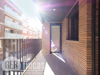 Balcón