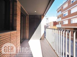 Balcón
