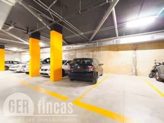 Garaje/Parking
