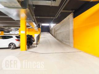 Garaje/Parking