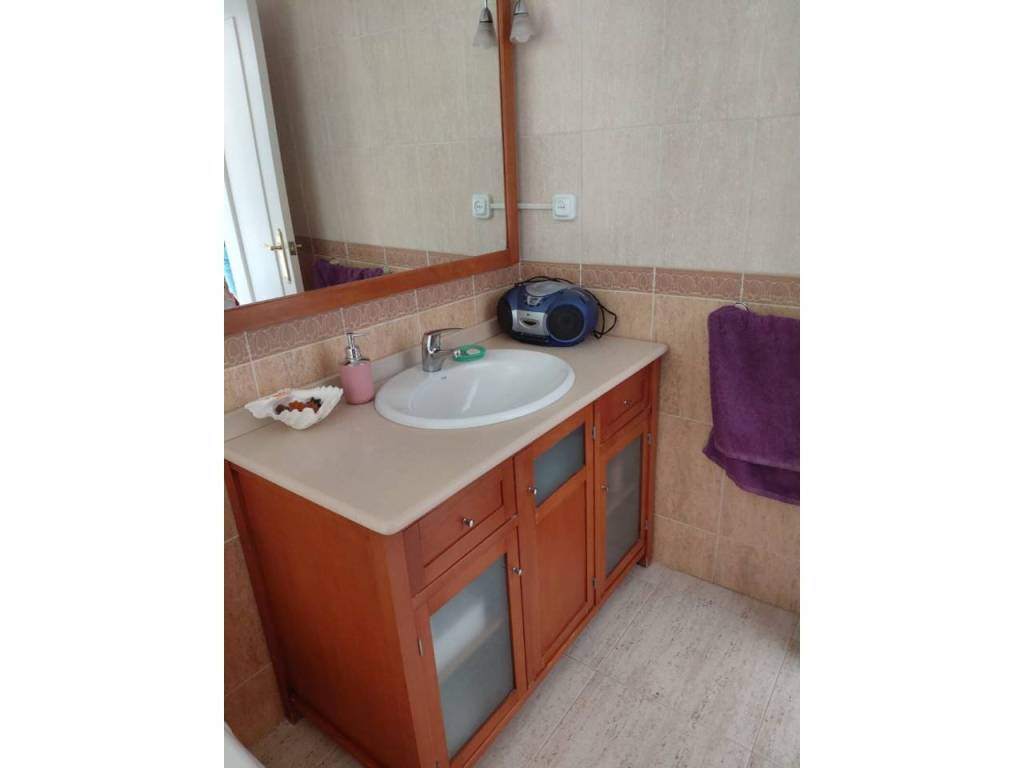 Baño