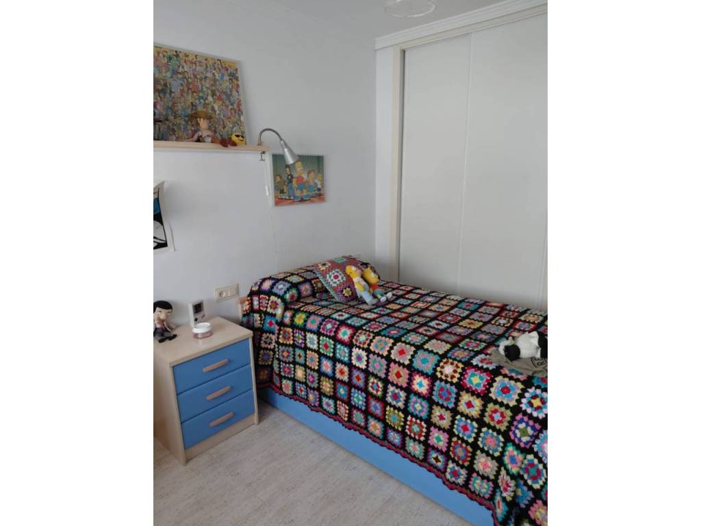Dormitorio