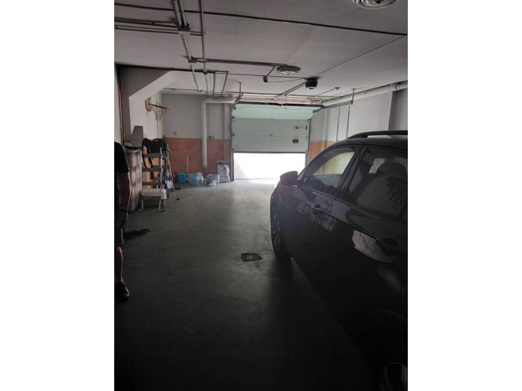 Garaje/Parking