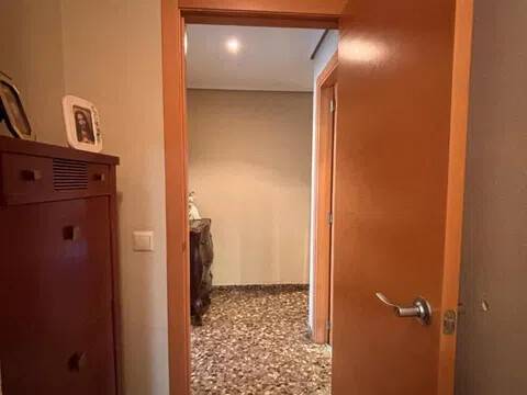 Pasillo