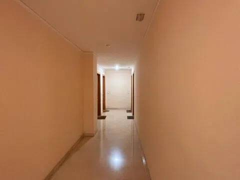 Pasillo