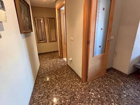 Pasillo