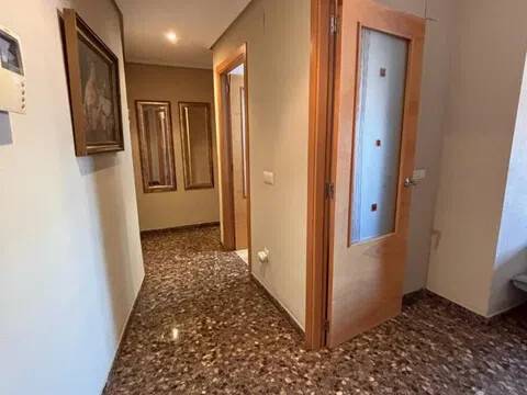 Pasillo