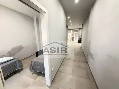 Pasillo