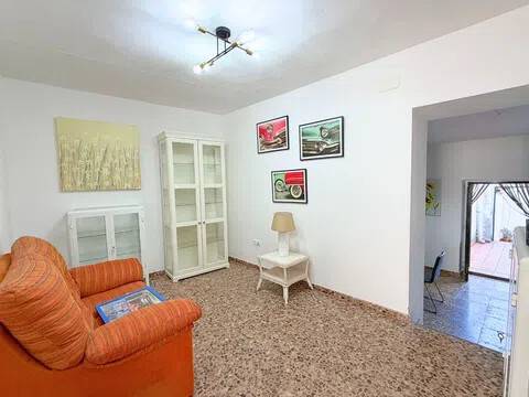 Salón