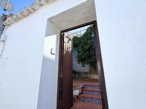 Entrada/salida