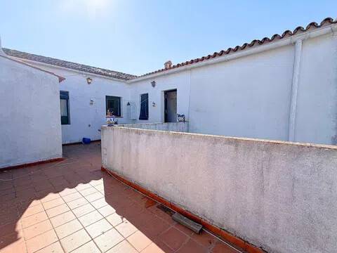 Terraza