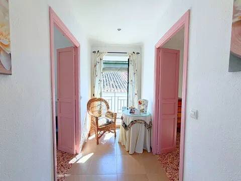 Pasillo