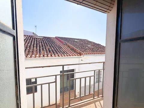 Balcón