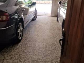Plaza de parking
