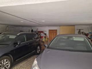 Plaza de parking