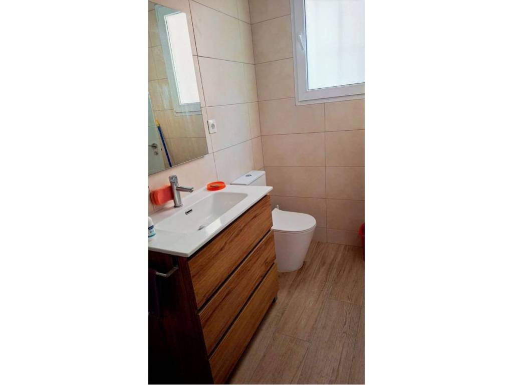 Baño