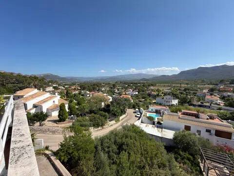 Vistas
