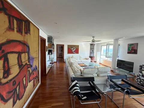 Salón