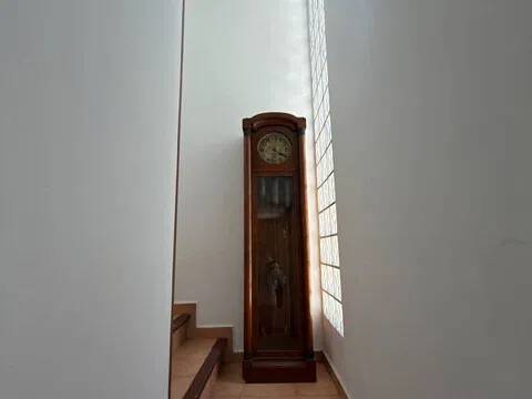 Pasillo
